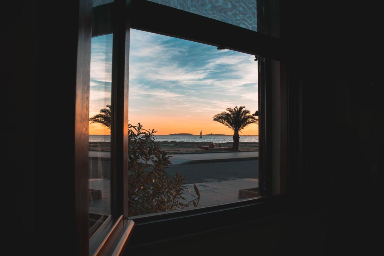 Dreams On The Sea Apartment Torre Grande Exterior photo