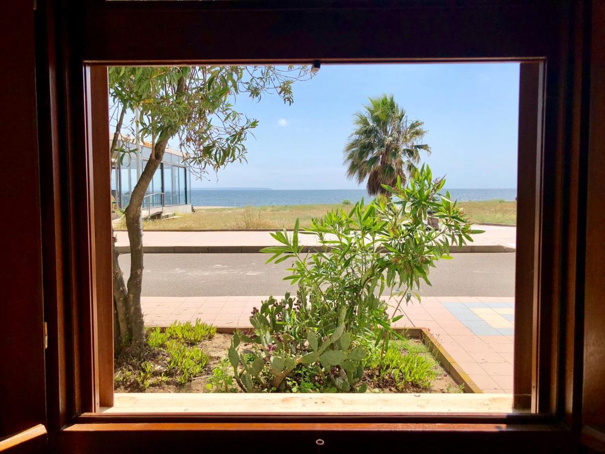 Dreams On The Sea Apartment Torre Grande Exterior photo
